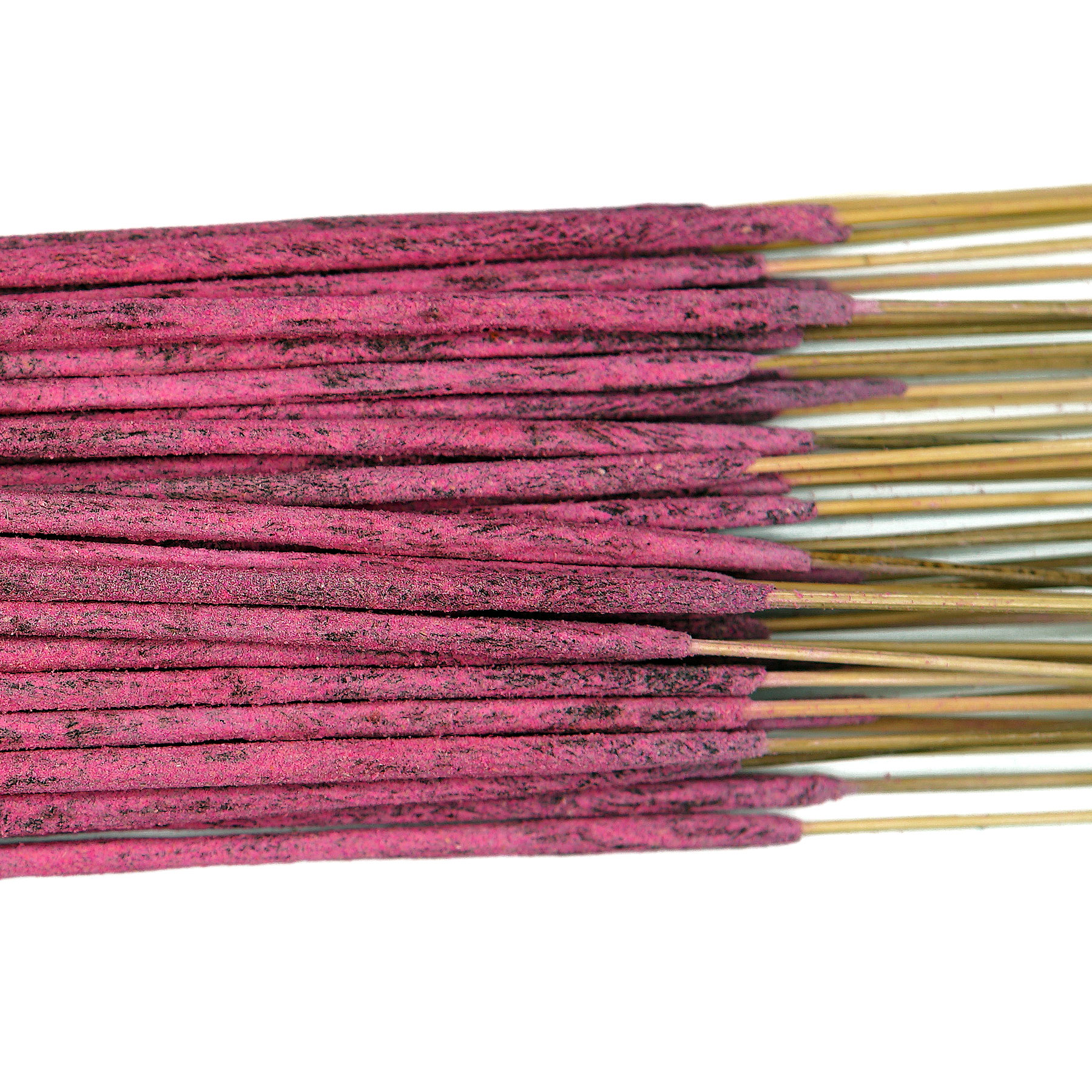 Pushkar rose - Incensi artigianali 15 stick