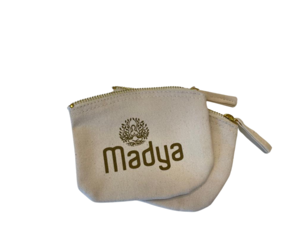 Mini Pochette Madya