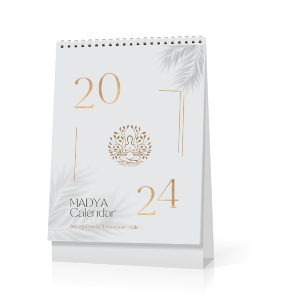 Calendar Madya 2024