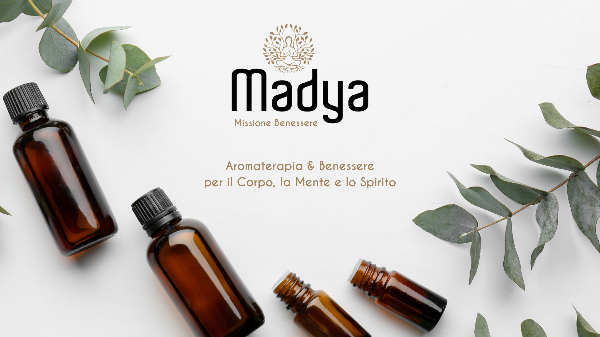 Madya - Missione Benessere